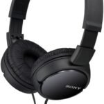 Sony MDR-ZX110 review