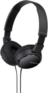 Sony MDR-ZX110 review