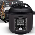 Instant Pot Pro (8 QT) 10-in-1 Pressure Cooker