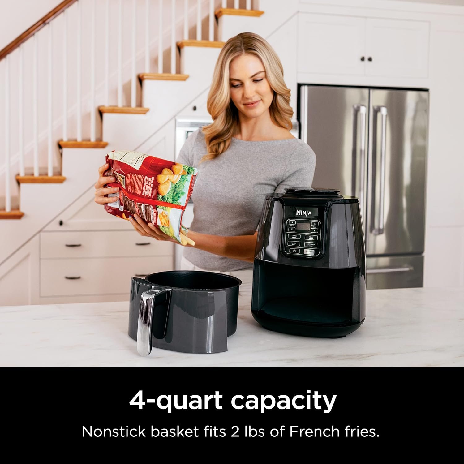 Ninja Air Fryer