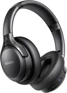 beribes bluetooth headphones over ear
