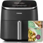 cosori air fryer 9 in 1