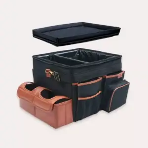 car organizer “magic box” large capacity & waterproof