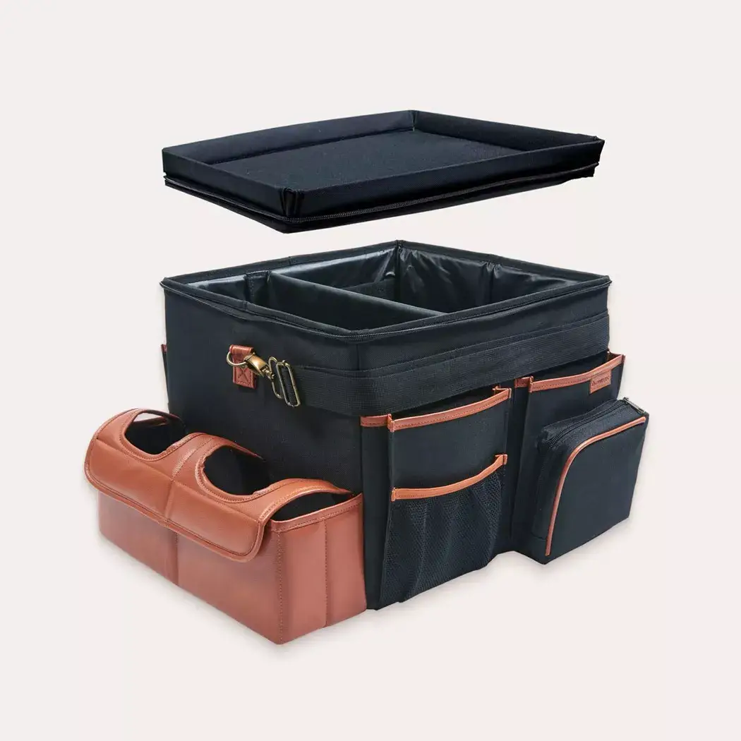 car organizer “magic box” large capacity & waterproof
