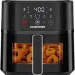 Chefman Air Fryer – 6 QT Compact Airfryer