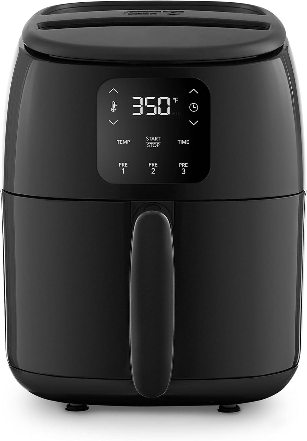 DASH Tasti-Crisp™ Electric Air Fryer Oven