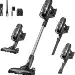Eureka Cordless Vacuum Cleaner Lightweight