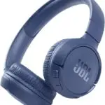 jbl tune 510bt bluetooth headphones with up to 40 hours battery