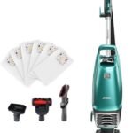 Kenmore Intuition Bagged Upright Vacuum Lift-Up Carpet Cleaner