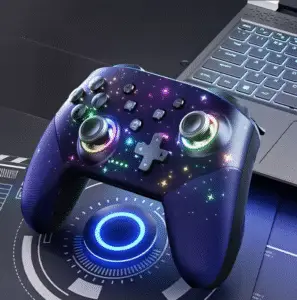 led start wirless controller