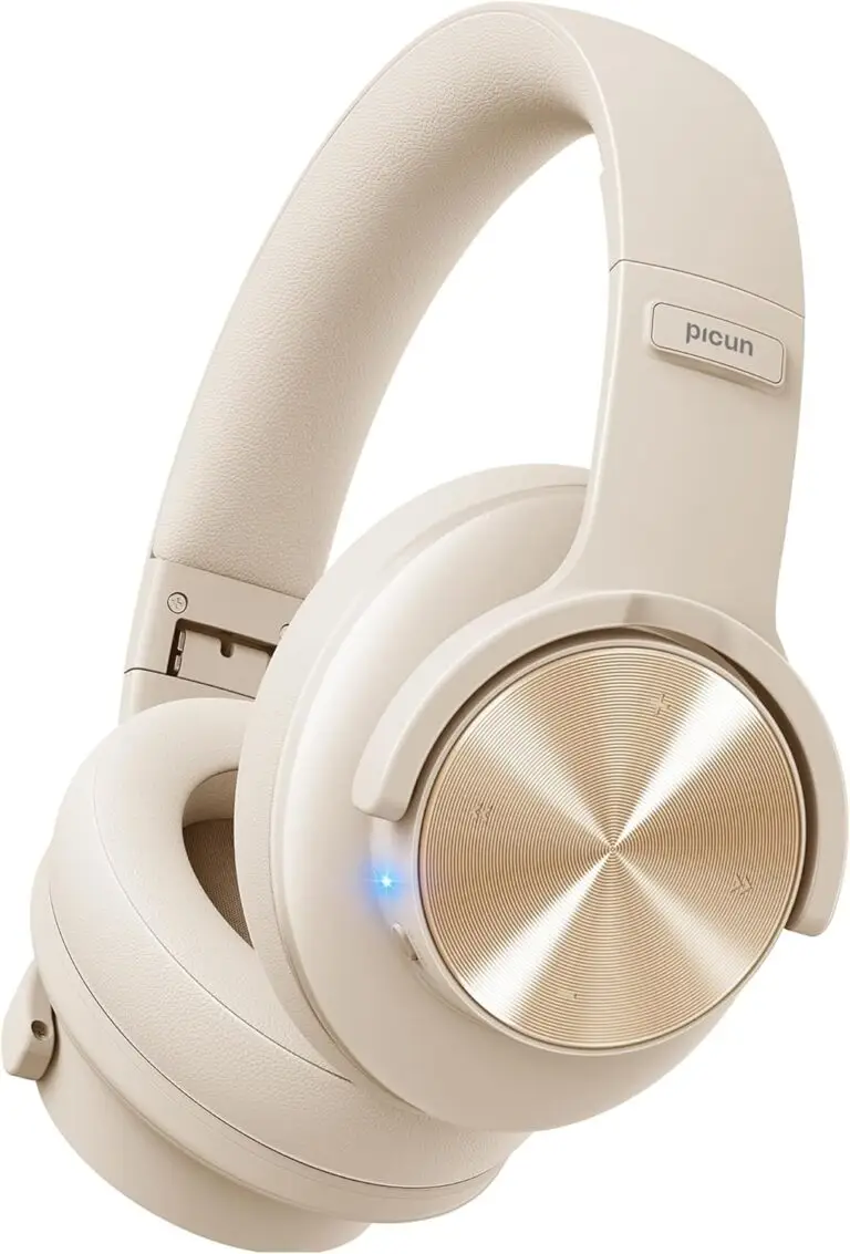 picun b8 bluetooth headphones