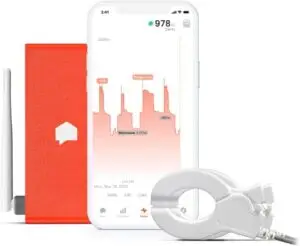 sense energy monitor