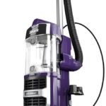 Shark Lift-Away Upright Vacuum with Powerfins