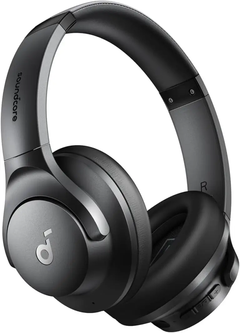 soundcore by anker q20i hybrid active noise cancelling headphones