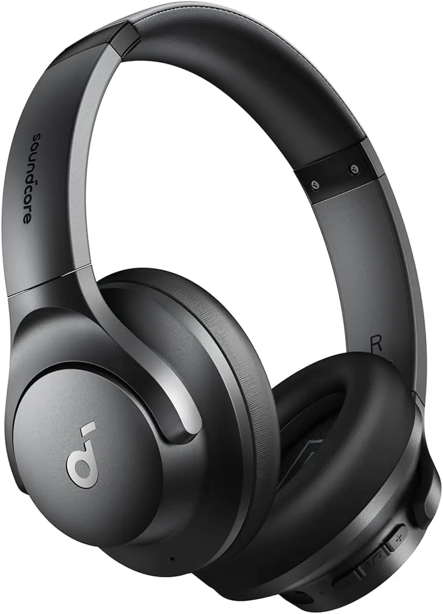 soundcore by anker q20i hybrid active noise cancelling headphones