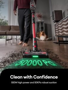 Ultenic Cordless Vacuum Cleaner