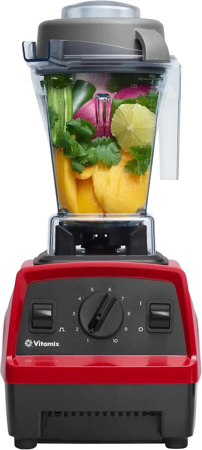 vitamix e310 explorian blender, professional grade