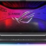 ASUS ROG Strix G16 (2025) Gaming Laptop, 16 ROG Nebula