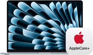 Apple 2025 MacBook Air 15-inch Laptop with M4 chip