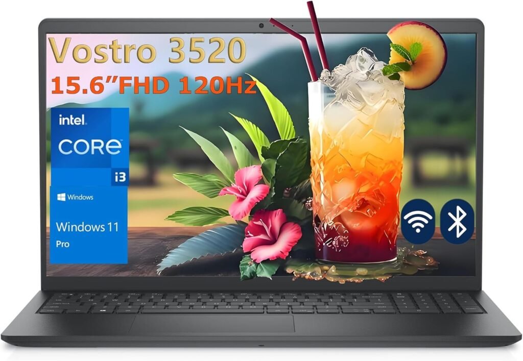 Dell 3520