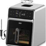 Dreo ChefMaker Combi Fryer