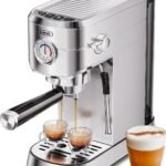 Gevi Commercial Espresso and Coffee Makers