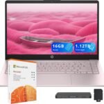 HP Stream 14 Laptop for Students Business