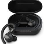 JLab Epic Air Sport ANC True Wireless Bluetooth 5 Earbuds