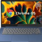 Lenovo IdeaPad Slim 3 Chromebook