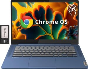 Lenovo IdeaPad Slim 3 Chromebook