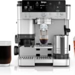 Ninja - Espresso Machine and Drip Coffee Maker - Luxe Café Premier Serie