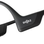 SHOKZ OpenRun Pro - Open-Ear Bluetooth Bone Conduction Sport Headphones