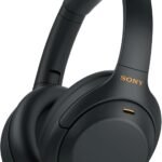 Sony WH-1000XM4 Wireless Premium Noise Canceling Overhead Headphones