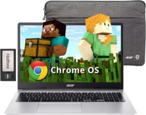 acer Chromebook 315 Laptop