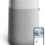 BLUEAIR Air Purifiers for Large Rooms