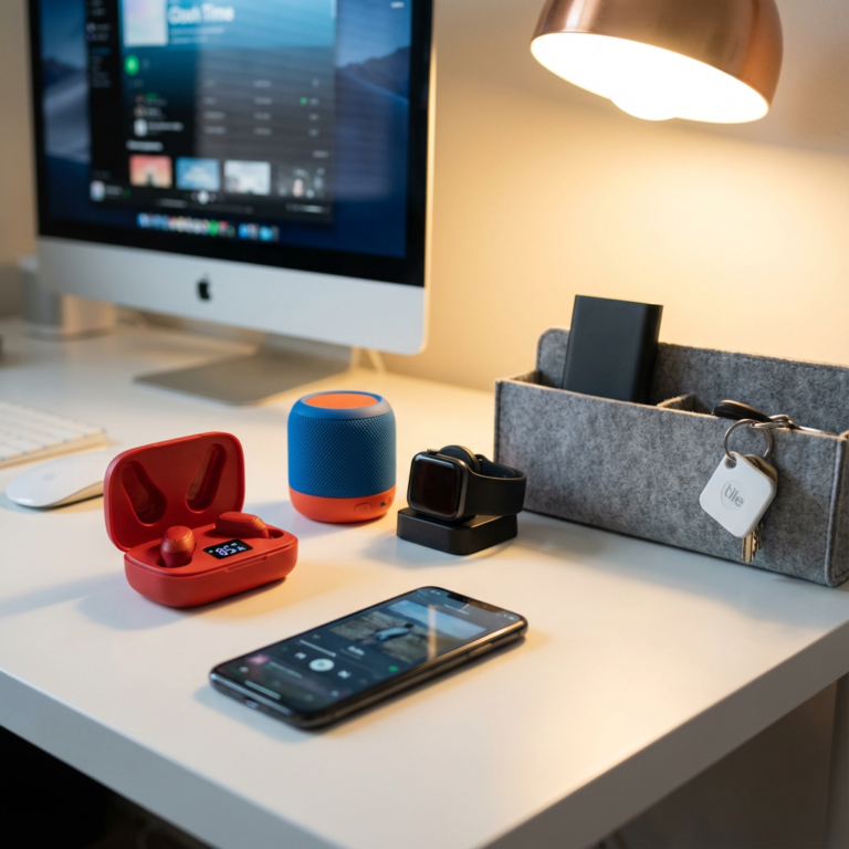 Best Budget Tech Accessories Under $50 on Amazon