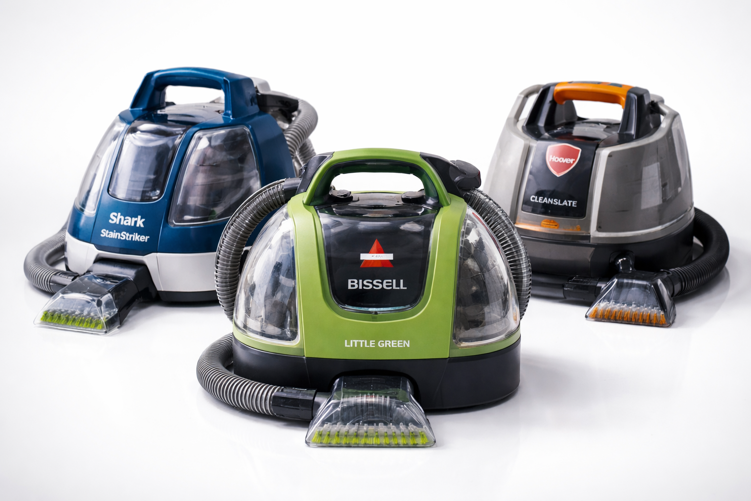 Best Portable Carpet Cleaners 2026