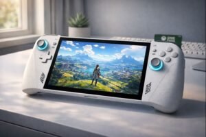 Lenovo Legion Go S Review 2026: The Big-Screen Budget King?