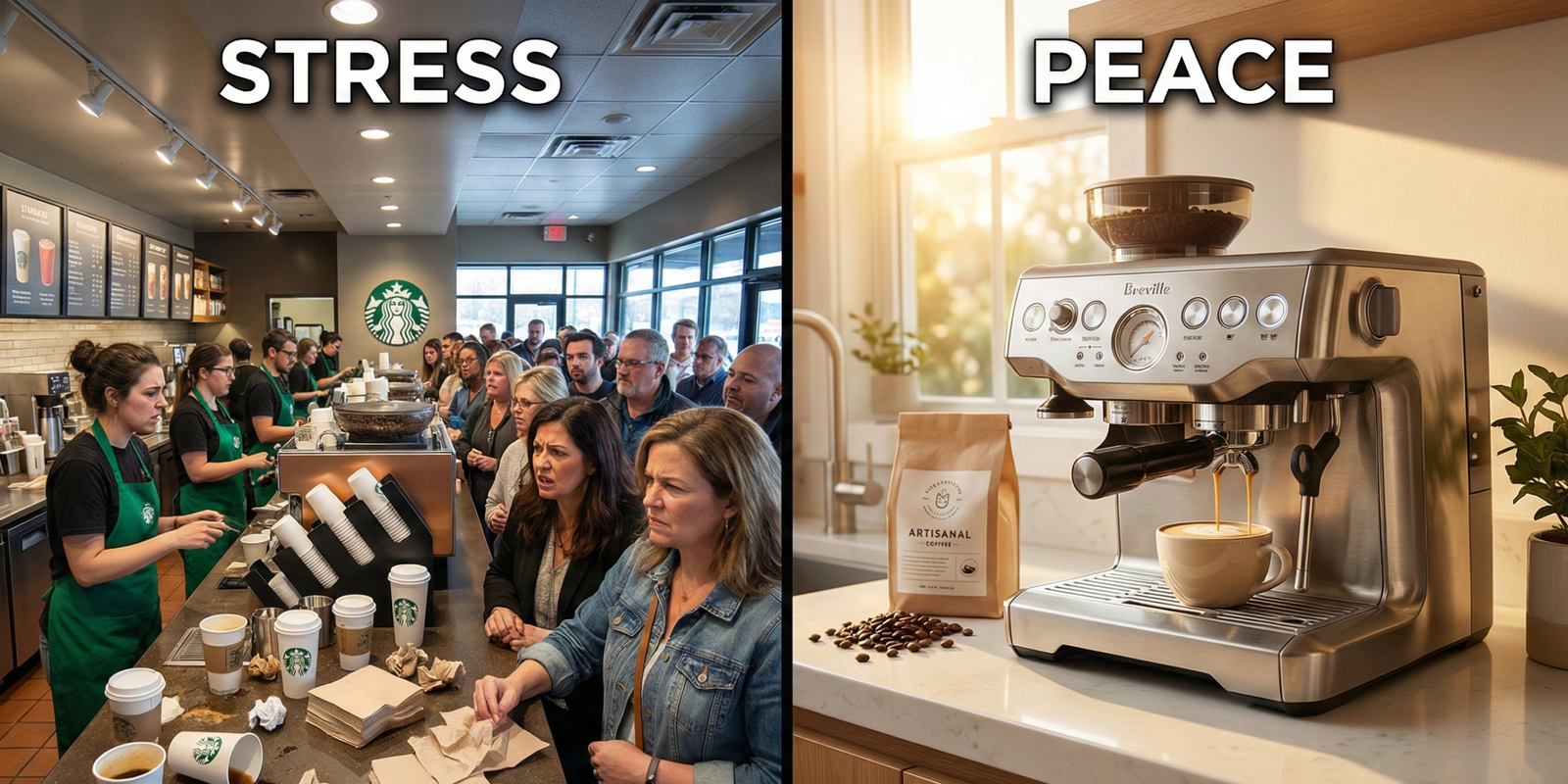 Best Espresso Machine for Beginners 2026