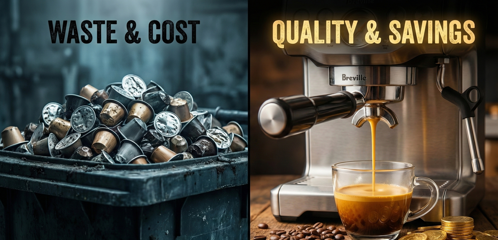 Don't Buy a Nespresso in 2026