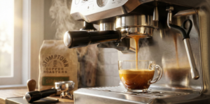 Best Espresso Machines 2026