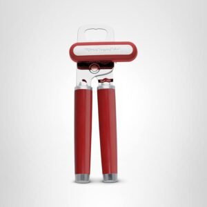 KitchenAid Classic Multifunction Can Opener and Bottle Opener