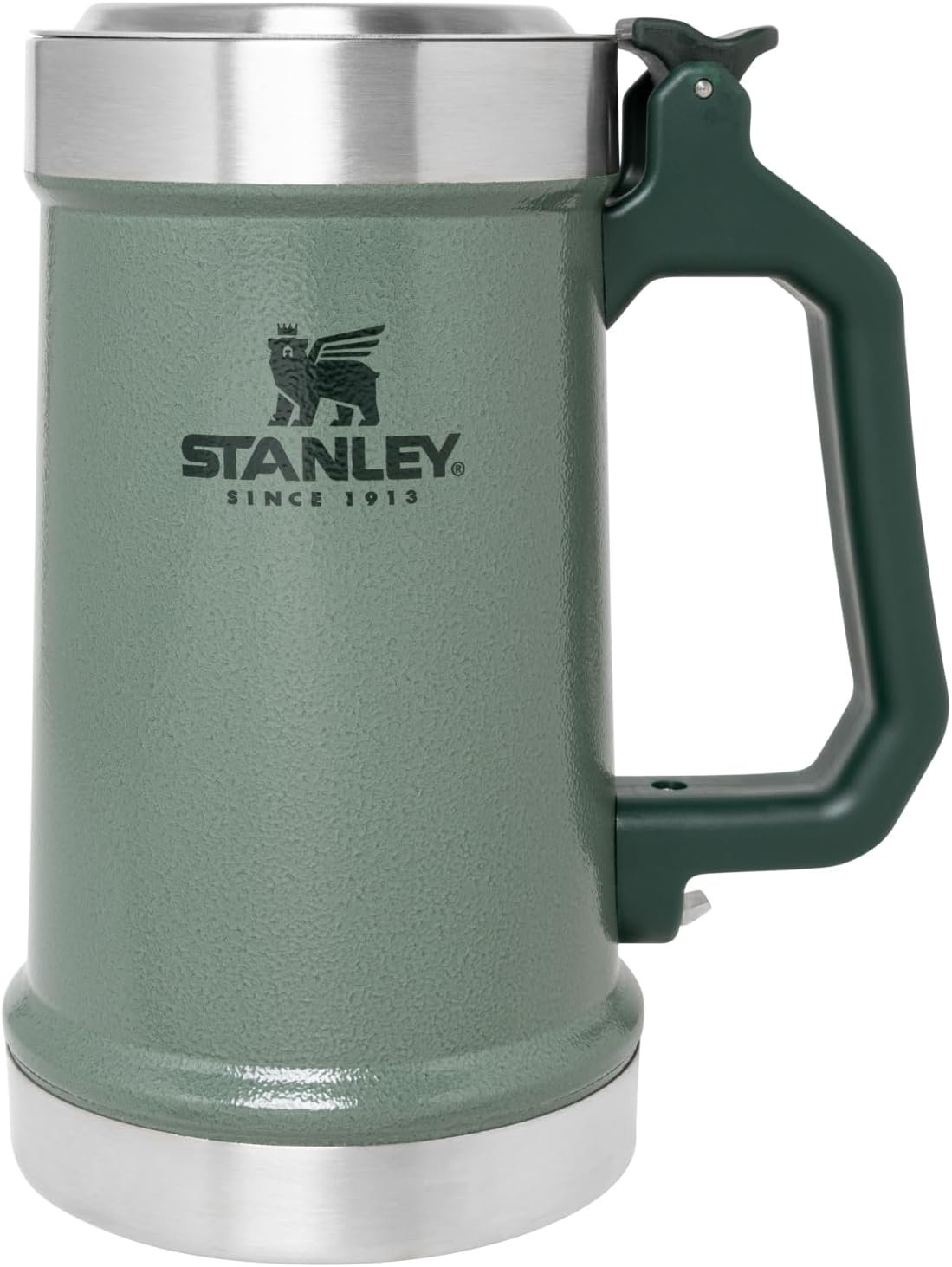 STANLEY Classic Bottle Opener Beer Stein 24 oz
