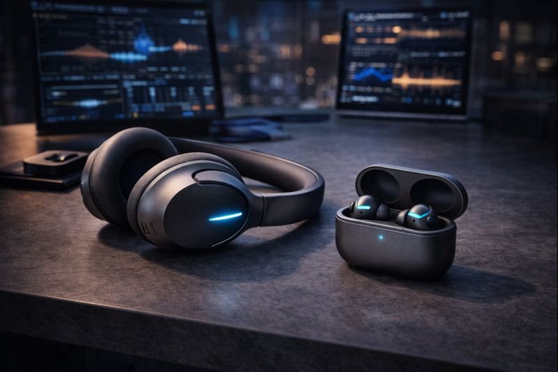 Best Noise Cancelling Headphones in 2026