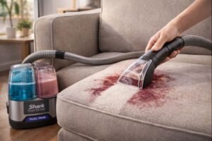 Shark StainStriker Review: Is It Better Than Bissell? (2026)