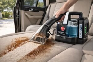 Hoover CleanSlate Cordless Review: The Ultimate Car Detailer? (2026)