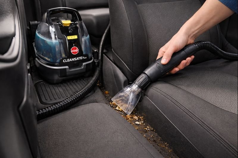 Hoover CleanSlate Plus Review: Better Than Bissell? (2026)