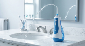 Waterpik Aquarius Water Flosser