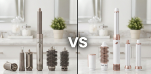 Shark FlexStyle vs. T3 Aire 360 Comparison