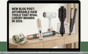 The 5 Best Dyson Airwrap Alternatives on Amazon